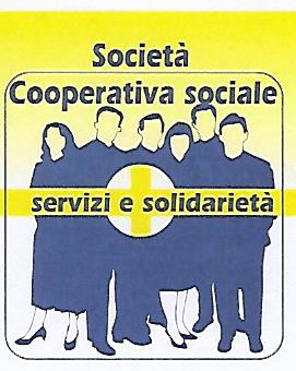 Societa Cooperativa Sociale Servizi e Solidarieta